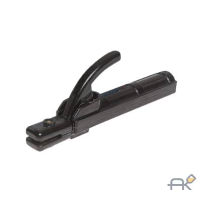 Электрододержатель Solaris H-300С в кор. (H-300C)